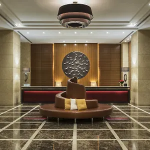 Hotel Grosvenor House, A Luxury Collection Hotel,, Dubái
